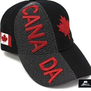 High End Hats “Nations of North America Hat Collec